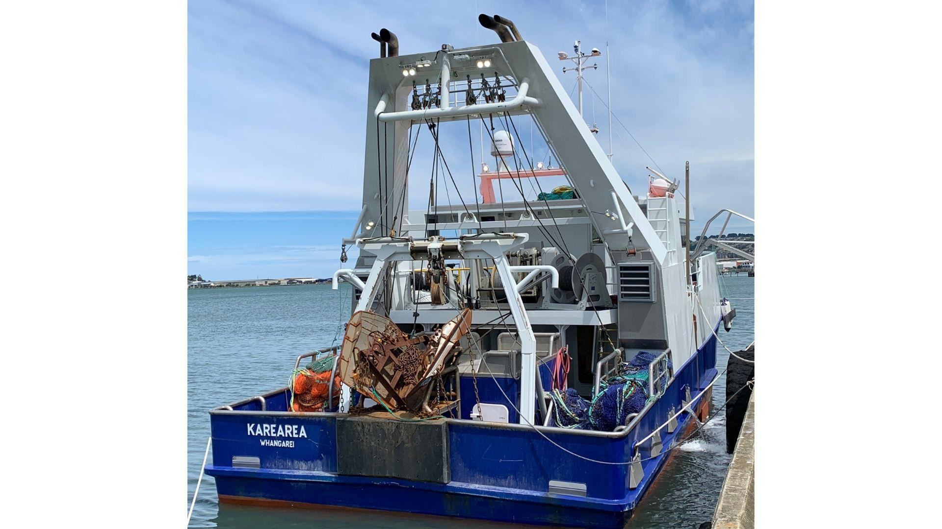 Electronics About Marine Electronics Dunedin, NZ